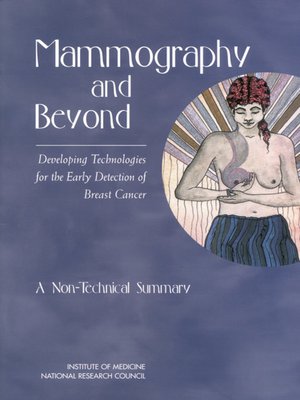 cover image of Mammography and Beyond
